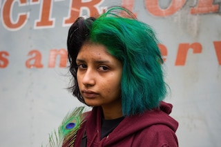 This Golden Mile by Kavi Pujara