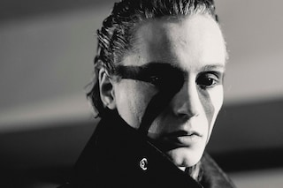 Rick Owens Autumn/Winter 2023 Menswear