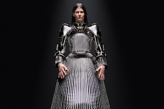 Balenciaga Autumn/Winter 2023 Haute Couture