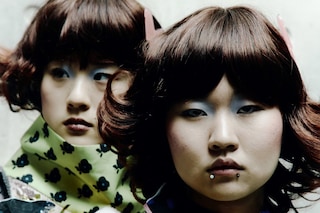 Central Saint Martins BA Fashion 2025