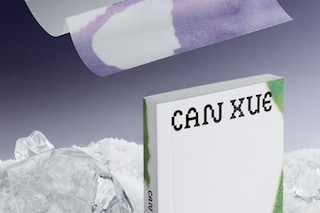 Purple Perilla by Can Xue