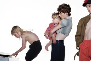 Oh, grandmother, what a horribly big mouth you have!