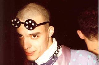 Ernie Glam