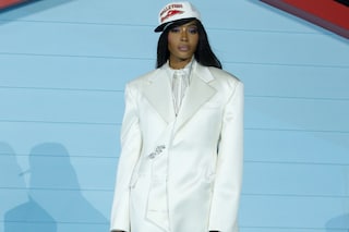 Louis Vuitton Autumn/Winter 2022 Menswear Virgil Abloh