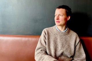 Alex Hyde