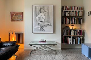 Adam Murray Preston is my Paris North Exhibition