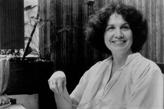 Alice Munro author