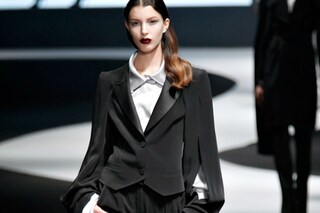 Viktor &amp; Rolf A/W12