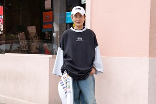 Balenciaga Pride 22