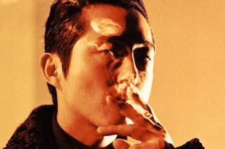 Steven Yeun AnOther Magazine Heji Shin Agata Belcen 2024