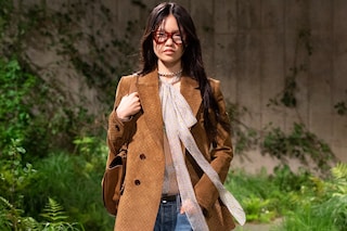 Gucci Cruise 2025 Sabato De Sarno London Tate Modern