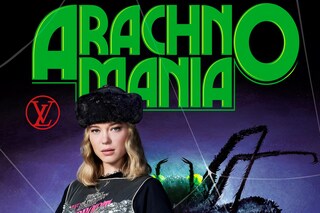 Louis Vuitton Pre-Fall 2020 Collier Schorr 