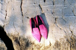 Giorgio Armani A/W12