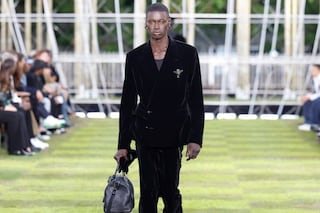 Louis Vuitton Spring/Summer 2025 Menswear