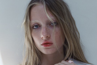 Kai Schreiber wears Celine for AnOther Magazine A/W25