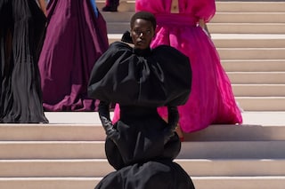 Balenciaga Spring/Summer 2026 Haute Couture