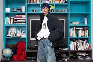 Balenciaga Pride 22
