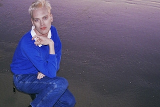 Sean Nicholas Savage - Ain't What It Used To Be - 