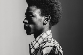 Bianca Saunders Autumn/Winter 2022