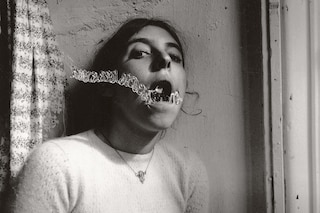 Francesca Woodman: Works from the Verbund Collection