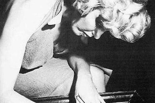 Marilyn Monroe