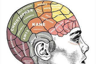 Christopher Kane A/W13