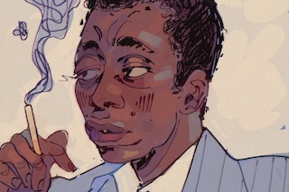 James Baldwin c. Jannelly 2021