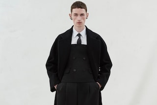Alexander McQueen Autumn/Winter 2023 Men’s