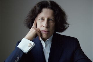 Fran Lebowitz