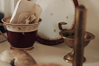 Marianne Faithfull Ilaria Orsini 