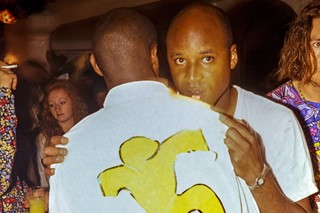 Ibiza 89 Ku Keith Haring Shirt