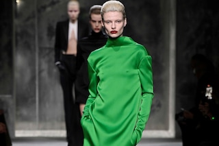 Tom Ford Autumn/Winter 2025 AW25 FW25 Haider Ackermann