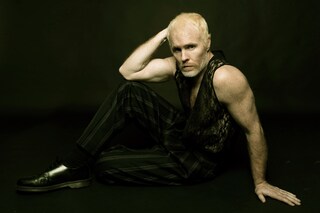 Hercules and Love Affair