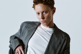 La Roux