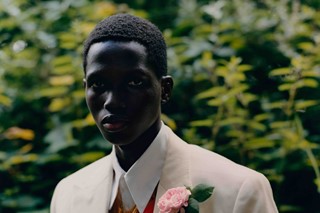 Cultural Turns by Tyler Mitchell