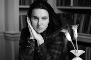 Lisa_Taddeo (c) Lara Downie