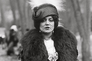 Lartigue the Boy and the Belle Epoque