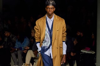 Amiri Autumn/Winter 2023 menswear