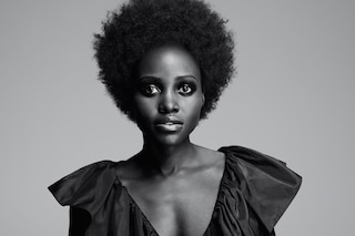 Lupita Nyong’o AnOther Magazine cover full story