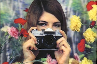 207 export promotional poster, 1970-80s