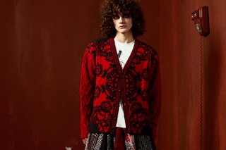 Les Benjamins Autumn/Winter 2024