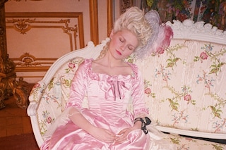 Andrew Durham Making Marie Antoinette Important Flowers