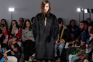 Aaron Esh Autumn/Winter 2024