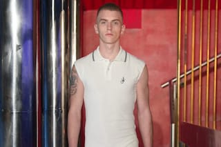 JW Anderson Autumn/Winter 2022