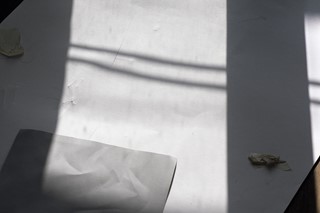 Alia Zapparova, Days, 2019, 2