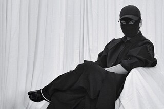 Peter Do AnOther Magazine SS22