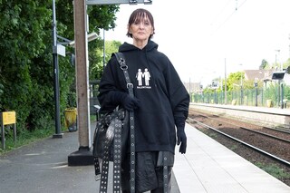 Balenciaga Pride 22