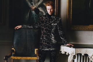 Burberry Winter 25 Campaign