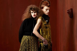 Les Benjamins Autumn/Winter 2024