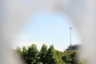 Lodi Landscape